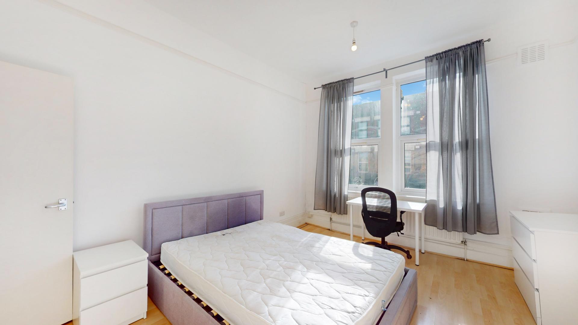 Modern Apartment Chamberlayne Road, Kensal Rise 